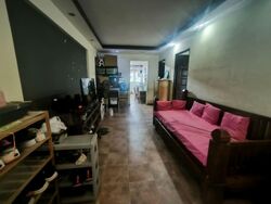 Blk 618 EUNOS GROVE (Bedok), HDB 3 Rooms #558748551